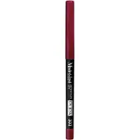 PUPA Milano To Last Definition Lips 302 - Chic-Bourgogne (0,35 G)