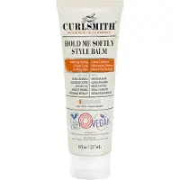 Curlsmith Soins-des-cheveux StylingHold Me Softly Style Balm 237 ml (78,10 € / 1 l)