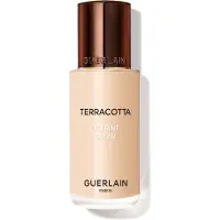 Guerlain - Terracotta Le Teint Glow Fond De Teint Éclat Naturel -