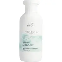 Wella Nutricurls Shampoo Waves 250 ML