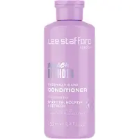 Lee Stafford Conditioner Bleach Blondes Everyday Care Conditioner 250ml