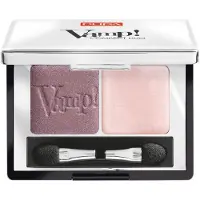 PUPA Milano Pupa Vamp! Compact Duo Soft Mauve (#003 Soft Mauve)