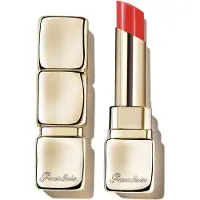 Guerlain Make-up LevresKissKiss Shine Bloom 520 Love Bloom 3.2 g ()