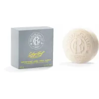 Roger & Gallet Cologne Twist Pain Nettoyant Corps-Visage-Cheveux 100 g Savon