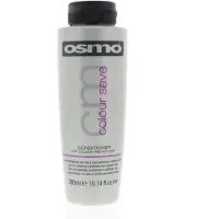 Osmo Colour Save après-shampoing pour cheveux colorés 300 ml