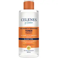 Celenes By Sweden Anti-Pigment Revitalizing Toner - 200 Ml