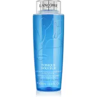 Lancôme Tonique Douceur lotion tonique apaisante sans alcool 400 ml