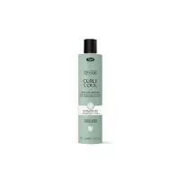 Lisap Top Care Curly Cool Elasticizing Conditioner 250 Milliliters (250 ml)