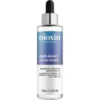 Nioxin Night Density Rescue Serum 70ml