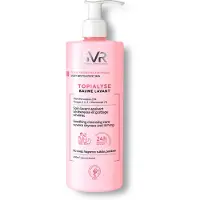 SVR Baume Nettoyant Apaisant Topialyse 400ml