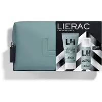Lierac Homme After Shave Set (Baume après-rasage, 75 ml)