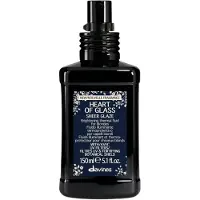 Davines Heart Of Glass Silkening Chelating Bonding 300 Ml (Shampoing liquide, 300 ml)