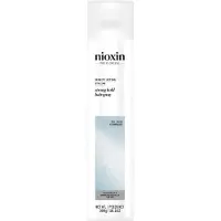 Nioxin Spray capillaire Strong Hold 300 ml Spray