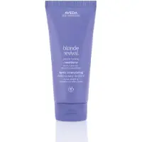 Aveda Blonde Revival Purple Toning Conditioner 200ml - après shampooing