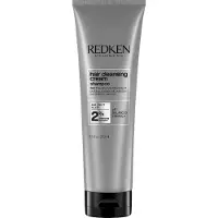 Redken Hair Cleansing Cream Shampooing nettoyant - pour tous types de
