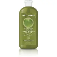 Naturtint Shampoo pour Fixation de la Couleur 400 ml Shampooing