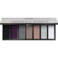 PUPA Milano Make-up Stories Compact Eyeshadow Palette palette de fards à paupières teinte Smokey Vibes 13.3 g