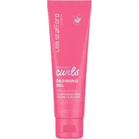 Lee Stafford For The Love Of Curls Defining Gel gel cheveux définition et forme 100 ml