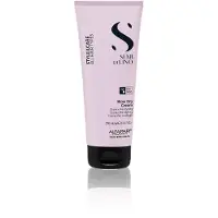Alfaparf Milano Semi di Lino Style&Care Blow Dry Cream crème protectrice préparatrice express de brushing pour tous types de cheveux 200 ml