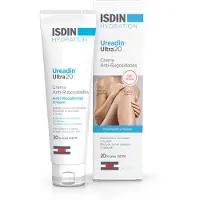 Isdin Ureadin Ultra 20 Crème ultra-hydratante 100 ml Crème