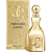 Jimmy Choo I Want Choo Le Parfum 60 ml