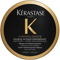 Kérastase Chronologiste Masque Masque capillaire revitalisant - Pour