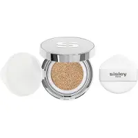 sisley Phyto-Blanc Le Cushion fond de teint compact SPF 50+ 00W Shell 15 g