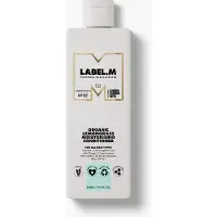 Label.M Organic Lemongrass Moisturising Après-shampoing 300 ml