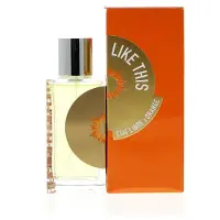 Etat Libre d'Orange Like This Eau de Parfum Mixte 100ml