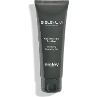 sisley Sisleÿum Purifying Cleansing Gel gel purifiant en profondeur pour homme 125 ml