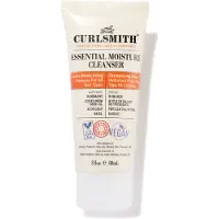 Curlsmith Soins-des-cheveux ShampooEssential Moisture Cleanser 88 ml (124,43 € / 1 l)