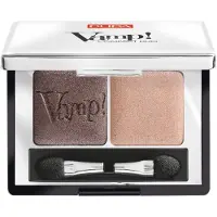 PUPA Milano Vamp! Compact Duo eyeshadow 2,2 grammes