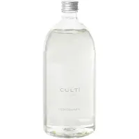 Culti Refill Mediterranea recharge pour diffuseur d'huiles essentielles 1000 ml