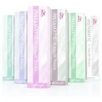 Wella Professionals Teintures Color Touch Instamatic Clear Dust