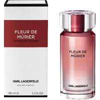 Karl Lagerfeld Fleur de Murier Eau de Parfum 100 ml