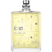 Escentric Molecules Eau De Toilette Escentric 03 Molecules 100ml