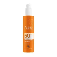 Avene Sun Care Spray 100% Invisible spray solaire protecteur SPF 50 200 ml