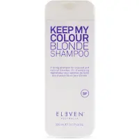 Eleven Australia Australia Australia - Shampooing Keep My Colour Blonde - 300 ml