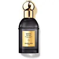 Guerlain Absolus Allegoria Santal Royal parfum pour cheveux mixte 40 ml