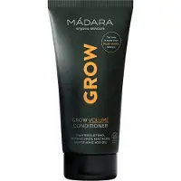 Mádara Grow après-shampoing volumisant et fortifiant 175 ml