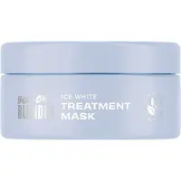 Lee Stafford Bleach Blondes Ice White (Traitement tonifiant) 200 ml