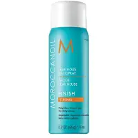 Moroccanoil Luminous Hairspray Finish - Strong 75 ml