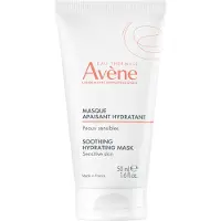 Eau Thermale Avene Masque apaisant Hydratant 50 ml Masque(S) Pour Le Visage