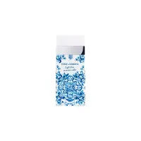 Dolce&Gabbana Light Blue Summer Vibes Eau de Toilette Limited edition 100 ml