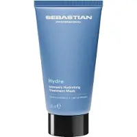 Wella Masque de soin hydratant Sebastian Hydre, 30 ml