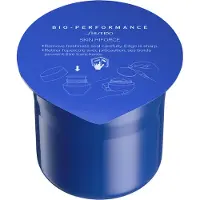 Shiseido Bio-Performance Skin HIForce crème rajeunissante intense recharge 50 ml