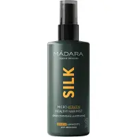 Mádara Hair SILK - Micro-Keratin Spray pour des cheveux sains 90ml