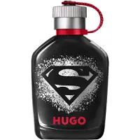 HUGO BOSS Eau De Parfum Superman Vapo 125ml