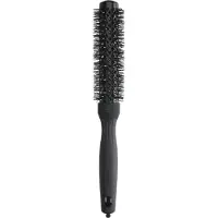 Olivia Garden Expert Blowout Speed Black Label brosse ronde cheveux pour un séchage rapide ø 25 mm 1 pcs