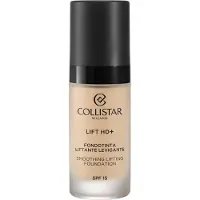 Collistar Lift HD+ Smoothing Lifting Fond de Teint 2N 30 ml